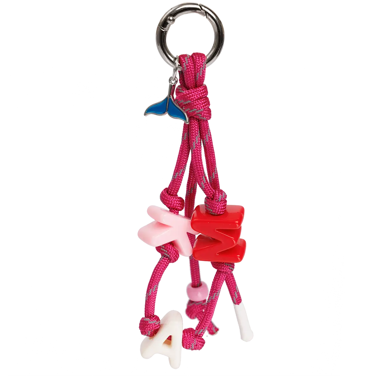 Брелок KNOT из паракорда