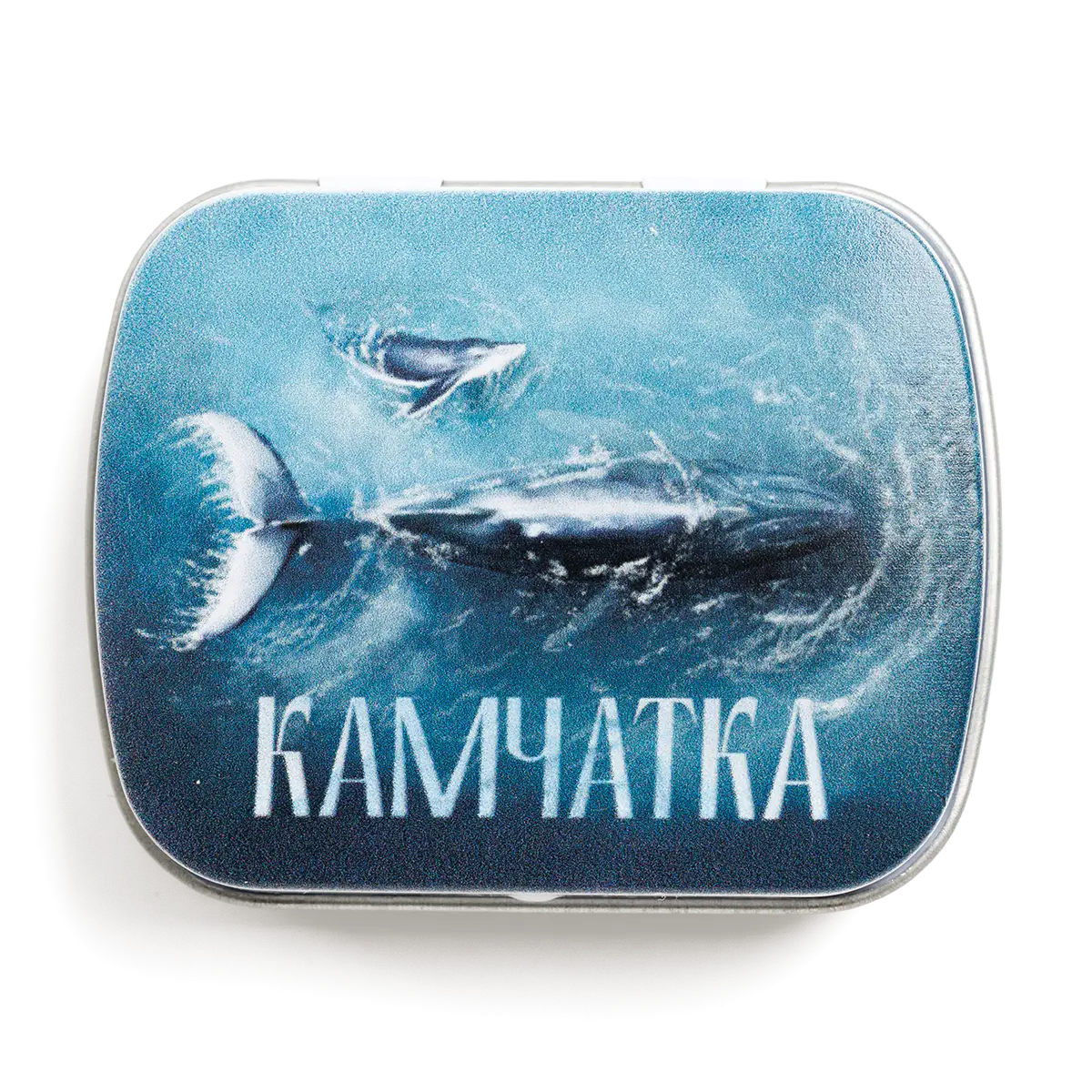 Конфеты SCANDIC Дыхание Камчатки